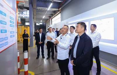 市场调研 企业决策的基石与实施策略