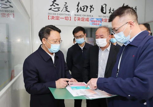 发挥示范性基地引领作用，在创新发展上树立标杆——刘建洋赴石狮开展市场调研