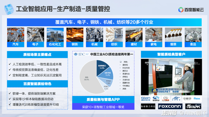 工业互联网行至深水区 落地路径的市场调研分析